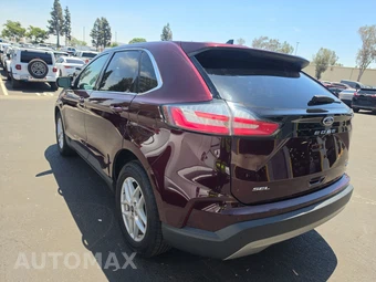2024 Ford Edge SEL – miniatura 6