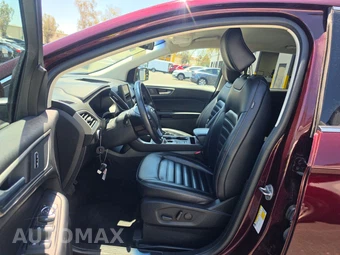 2024 Ford Edge SEL – miniatura 7