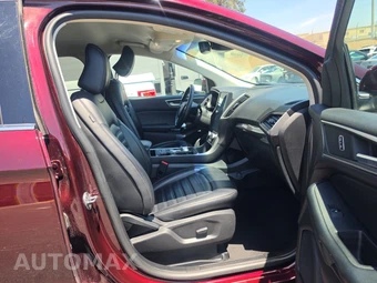 2024 Ford Edge SEL – miniatura 8