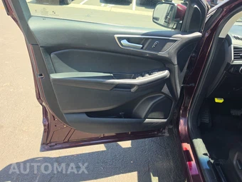 2024 Ford Edge SEL – miniatura 9