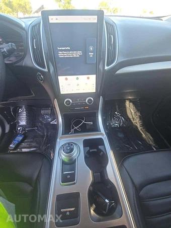 2024 Ford Edge SEL - miniatura 10
