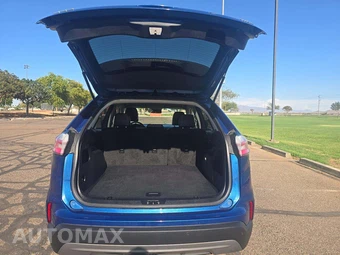 2024 Ford Edge SEL - miniatura 14