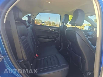 2024 Ford Edge SEL - miniatura 16