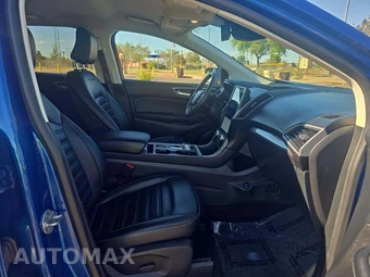 2024 Ford Edge SEL - miniatura 18