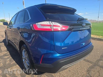 2024 Ford Edge SEL - miniatura 2