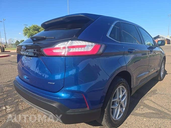 2024 Ford Edge SEL - miniatura 3