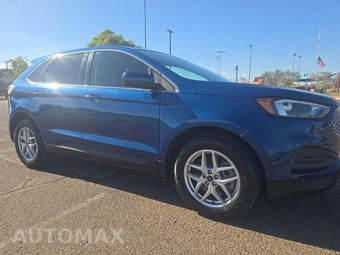 2024 Ford Edge SEL - miniatura 4