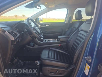 2024 Ford Edge SEL - miniatura 6
