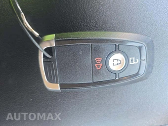 2024 Ford Edge SEL - miniatura 8