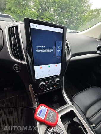 2024 Ford Edge SEL – miniatura 10