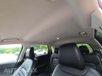 2024 Ford Edge SEL – miniatura 11