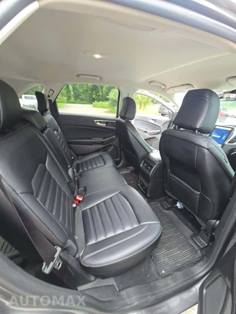 2024 Ford Edge SEL – miniatura 16