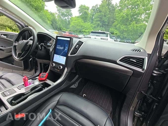 2024 Ford Edge SEL – miniatura 19