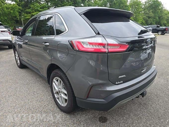 2024 Ford Edge SEL – miniatura 2
