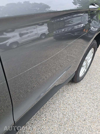 2024 Ford Edge SEL – miniatura 21