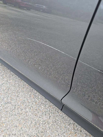 2024 Ford Edge SEL – miniatura 22