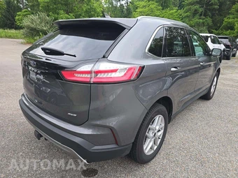 2024 Ford Edge SEL – miniatura 3