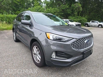 2024 Ford Edge SEL – miniatura 4