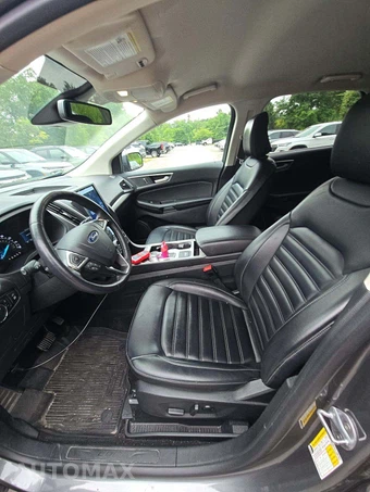 2024 Ford Edge SEL – miniatura 6