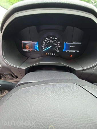 2024 Ford Edge SEL – miniatura 9