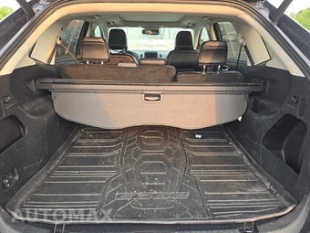 2024 Ford Edge SEL - miniatura 11