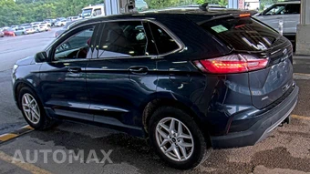 2024 Ford Edge SEL - miniatura 2