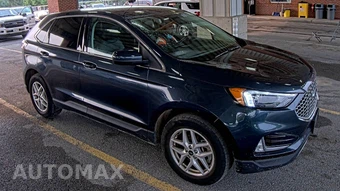 2024 Ford Edge SEL - miniatura 3