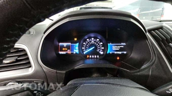 2024 Ford Edge SEL - miniatura 30