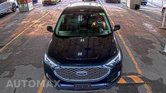 2024 Ford Edge SEL - miniatura 37