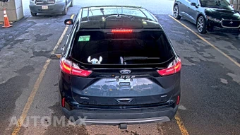 2024 Ford Edge SEL - miniatura 38