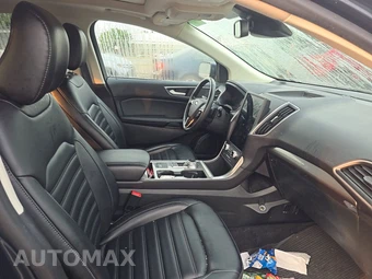 2024 Ford Edge SEL - miniatura 39
