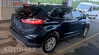 2024 Ford Edge SEL - miniatura 4