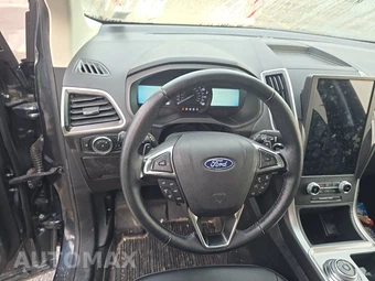 2024 Ford Edge SEL - miniatura 41