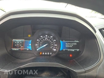 2024 Ford Edge SEL - miniatura 8