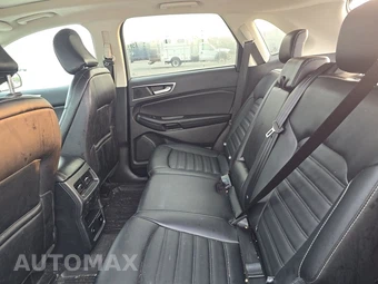 2024 Ford Edge SEL - miniatura 9