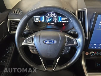2024 Ford Edge SEL – miniatura 10