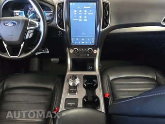 2024 Ford Edge SEL – miniatura 11