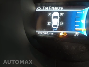 2024 Ford Edge SEL – miniatura 12