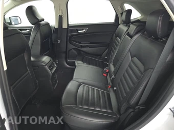 2024 Ford Edge SEL – miniatura 13