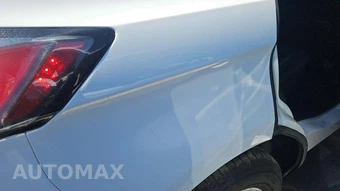 2024 Ford Edge SEL – miniatura 22