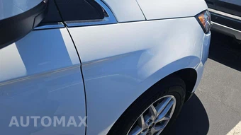 2024 Ford Edge SEL – miniatura 25