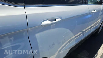 2024 Ford Edge SEL – miniatura 28