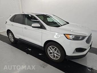 2024 Ford Edge SEL – miniatura 3