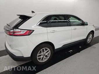 2024 Ford Edge SEL – miniatura 4