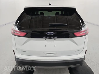 2024 Ford Edge SEL – miniatura 5