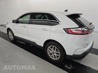2024 Ford Edge SEL – miniatura 6