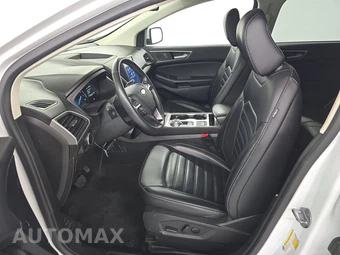 2024 Ford Edge SEL – miniatura 7