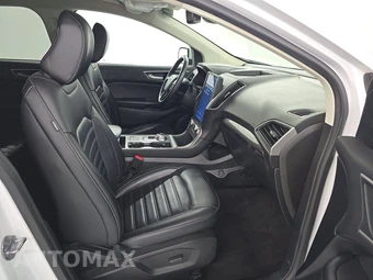 2024 Ford Edge SEL – miniatura 8