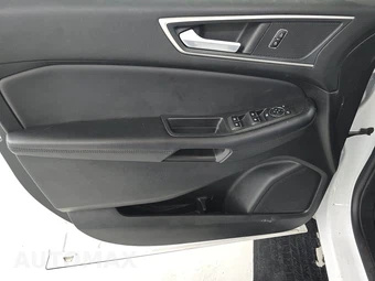 2024 Ford Edge SEL – miniatura 9