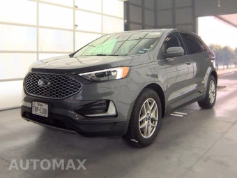 2024 Ford Edge SEL - samochód z USA z aukcji Manheim, oferta Kup Teraz w AUTOMAX